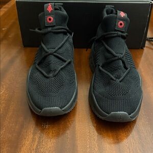 Sia Collective Vulture Mid - gymrat